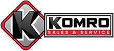 Komro Sales & Service