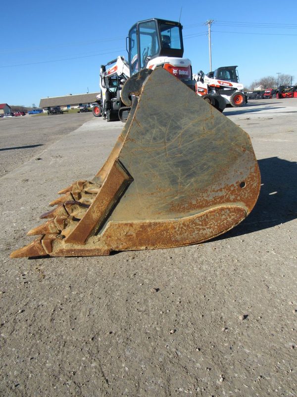 Bucket (Bobcat)