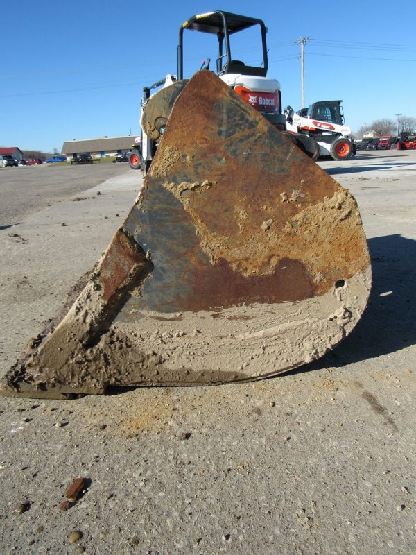 Drum Mulcher (Bobcat)