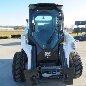 Skid Steer (Bobcat)