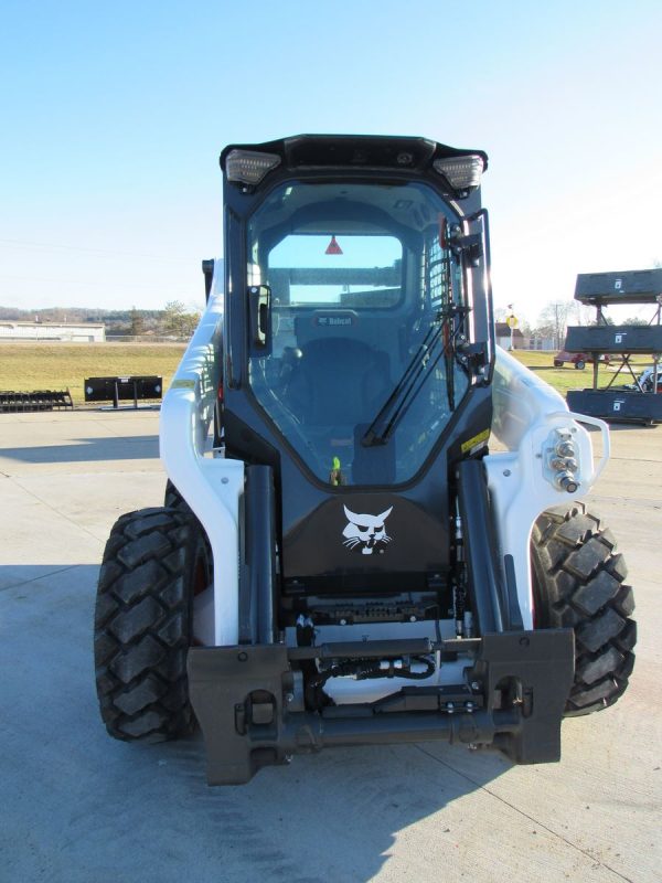 Skid Steer (Bobcat)