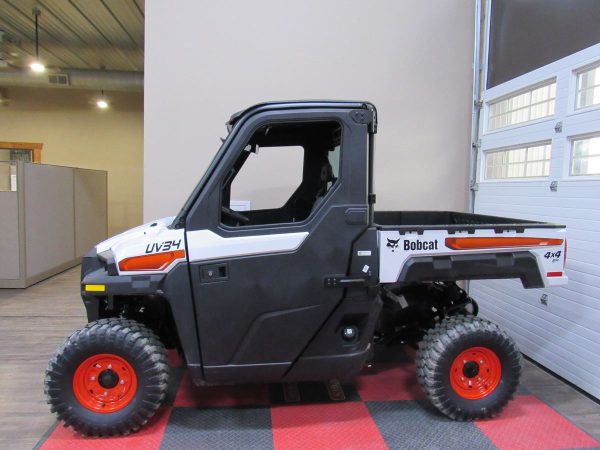 UTV (Bobcat)