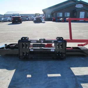 Wood Splitter (MRF)