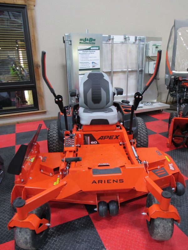 Apex 60 (Ariens)