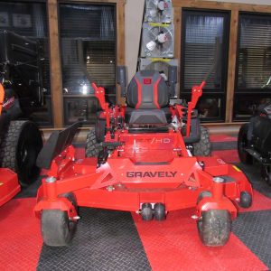 ZT HD 60 (Gravely)