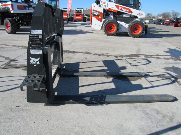 Pallet Fork (Bobcat)