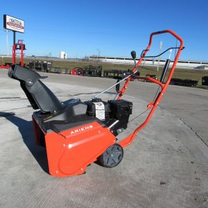 Snowblower (Ariens)